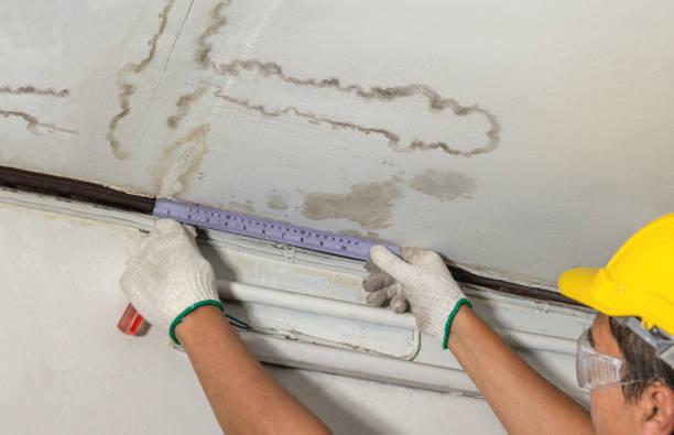 Reliable Basement Flood Cleanup contractor in Holcomb, KS by Aqua Guard Water Damage
